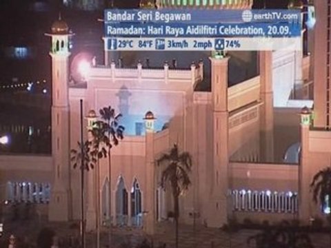 Dubrovnik - Croatia, Ekaterinburg - Russia, Engelberg - Titlis - Switzerland, Bandar Seri Begawan - Brunei, Vienna - Austria, Kyiv - Ukraine, Melbourne - Australia