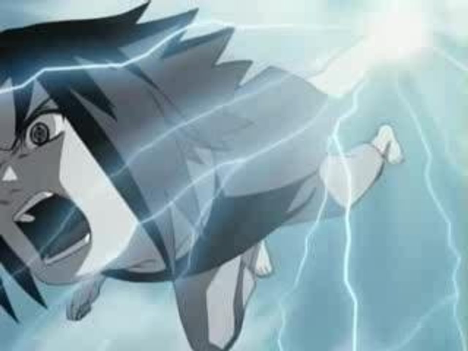 naruto vs sasuke