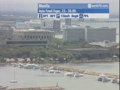 Hong Kong SAR - China, Dubai - United Arab Emirates, Los Angeles - USA, Santorini - Greece, Manila - Philippines, Melbourne - Australia, Honolulu - USA