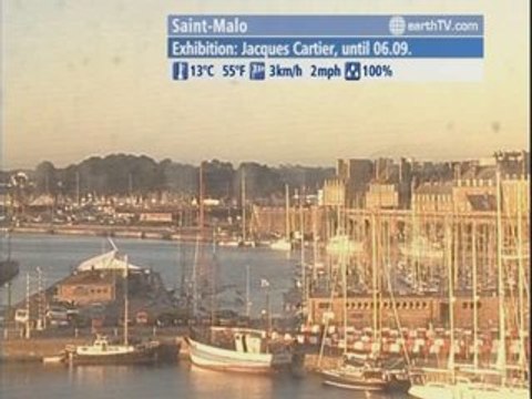 Avignon - France, Ekaterinburg - Russia, Warnemunde - Germany, Lech Zurs am Arlberg - Austria, Saint-Malo - France, Lugano - Ticino - Switzerland, London - United Kingdom