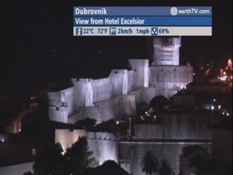 New York - USA, Warnemunde - Germany, Saint-Malo - France, Auckland - New Zealand, Dubrovnik - Croatia, Budapest - Hungary, Bandar Seri Begawan - Brunei