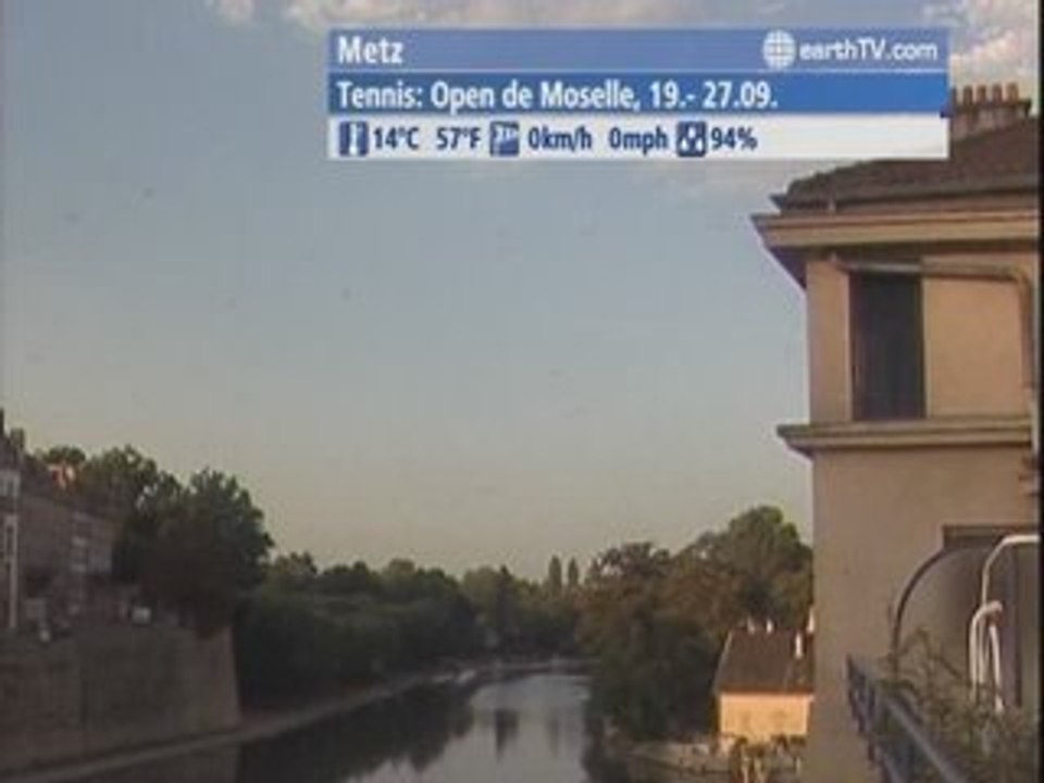 Hamburg - Germany, Cape Town - South Africa, Pine Valley - Beijing - China, Metz - France, Amsterdam - Netherlands, Honolulu - USA, Ascona - Ticino - Switzerland