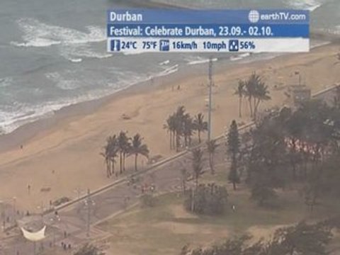 Ascona - Ticino - Switzerland, Ekaterinburg - Russia, Paris - France, Rio de Janeiro - Brazil, Durban - South Africa, Dolomites, Corvara - Italy, Bandar Seri Begawan - Brunei