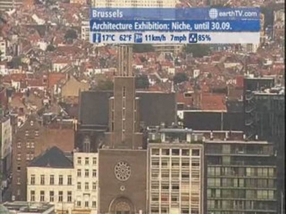 London - United Kingdom, Dolomites, Corvara - Italy, Ascona - Ticino - Switzerland, Dusseldorf - Germany, Brussels - Belgium, Durban - South Africa, Honolulu - USA