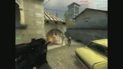 CSS Many - F4F the end