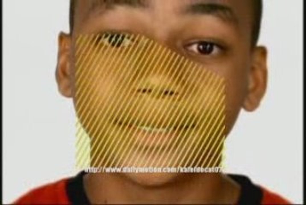 Degrassi Gets Real: Dave