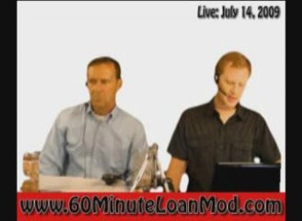 v2.10 of 20: Loan Modification helpline: July 14