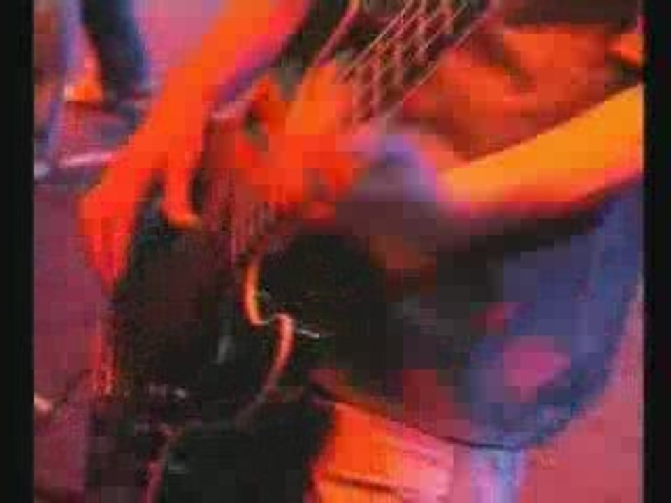 Rock The World