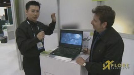 IOGEAR's Wireless Audio/Video Kit (GUWAVKIT)