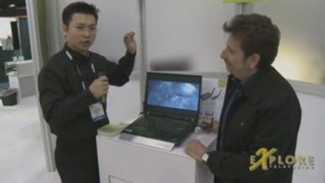 IOGEAR's Wireless Audio/Video Kit (GUWAVKIT)