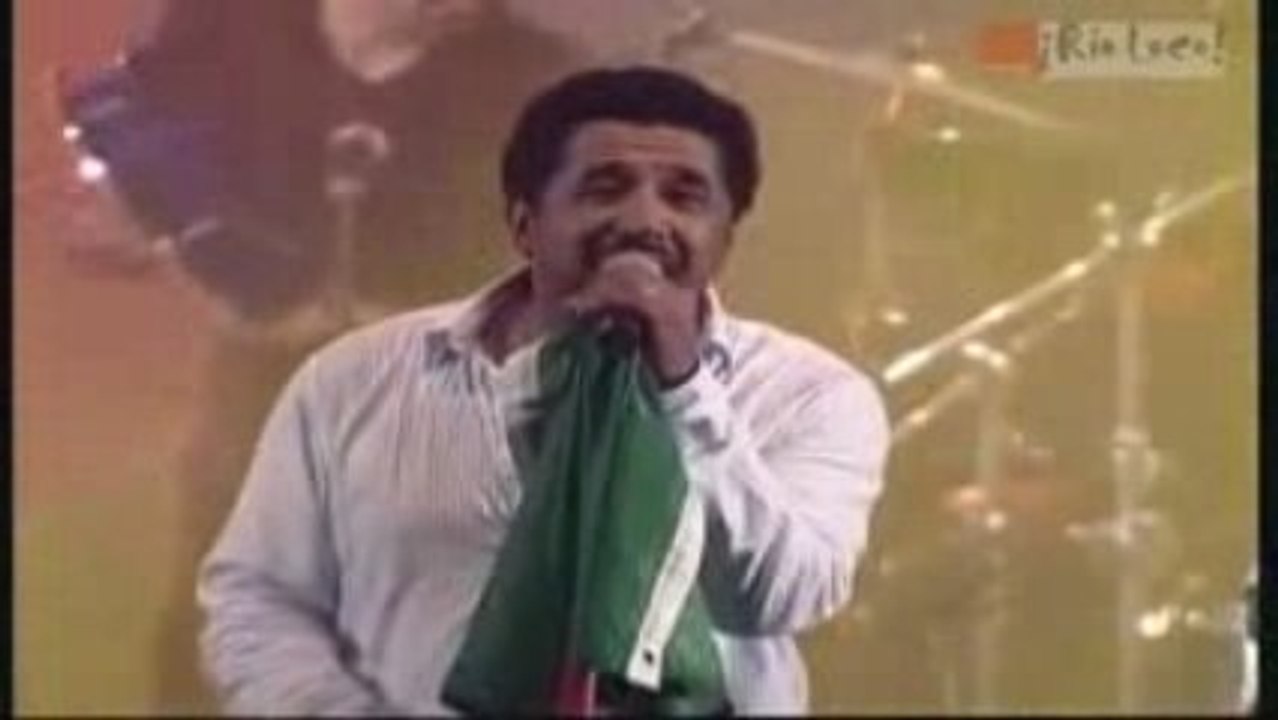 khaled live concert 2009 mimoune avec hamid el kasri
