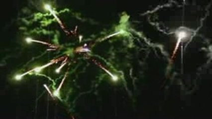 SOIREE DES ETOILES 2005