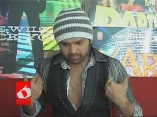 Himesh has two voices