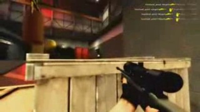 counter strike pgm