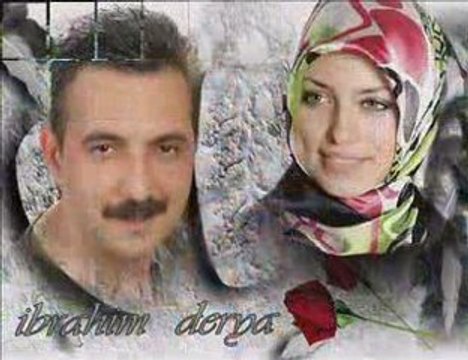 ben seni unutmak için sevmedim-ibrahim halil pancar