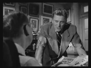 LE GOUFFRE AUX CHIMÈRES (1/2)