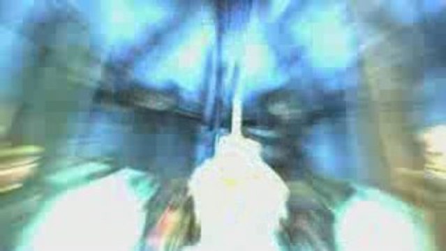 Batman Arkham Asylum - PhysX Trailer