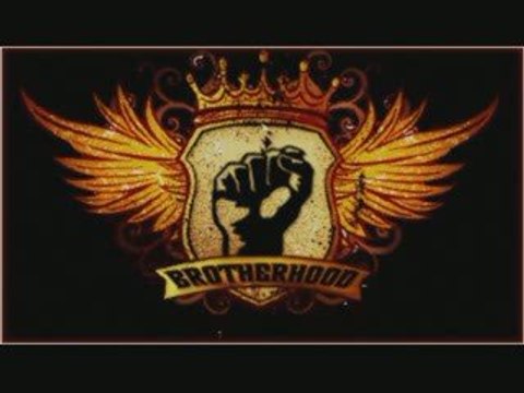 Scorpion Turns Brotherhood Theme.