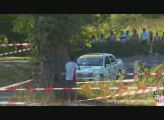 Karine Desmaris Chambost 2009