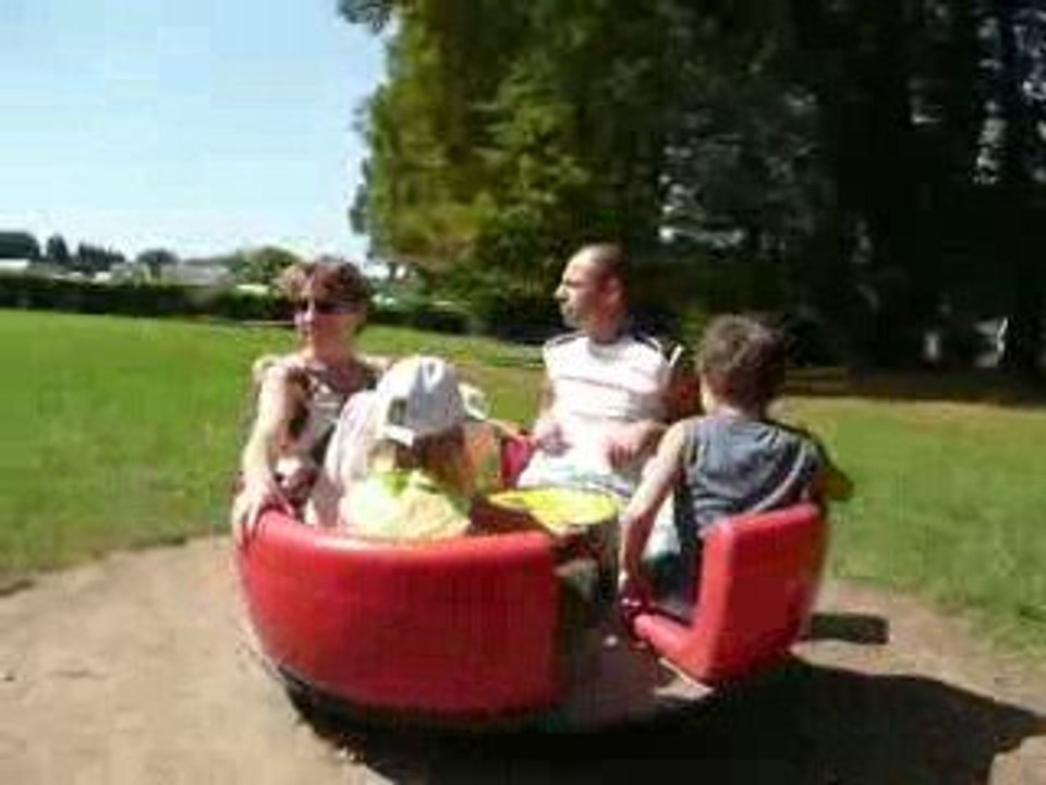le tourniquet