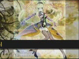 Shugo Chara Présentation Aikoi