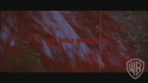 The Hills Run Red - Vintage Trailer