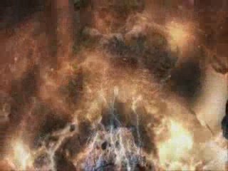 Final Fantasy advent children like a hobo