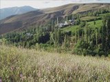 Erzurum İspir Halilpaşa Köyü 2009 Yılı Videosu