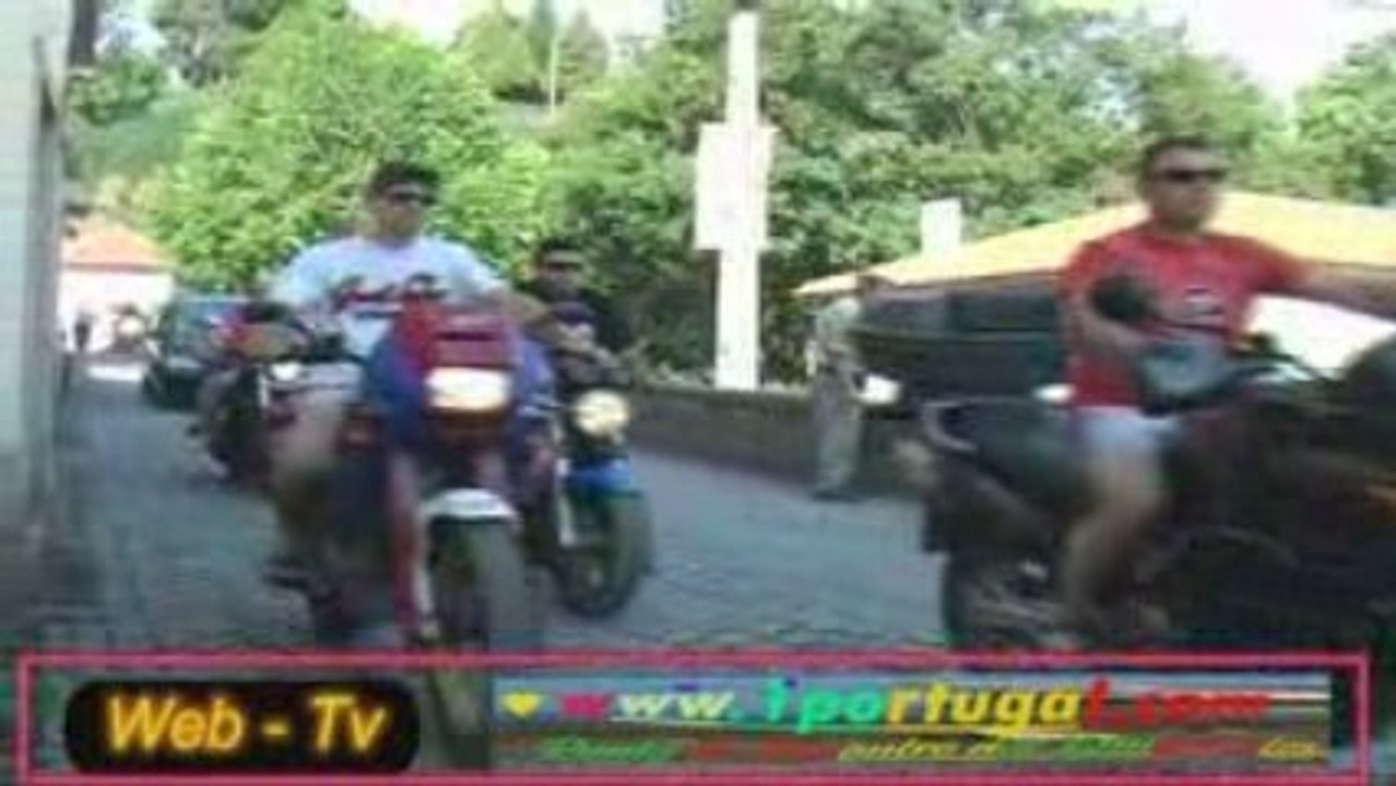 Gois Coimbra - Concentracão de motas 2009 - 1