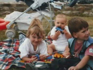 C&T² - 15 Ans d'amitié (Something to believe in)