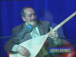 AŞIK ŞENOL MURATOĞLU VE AŞIK GÜNAY YILDIZ'IN ATIŞMASI