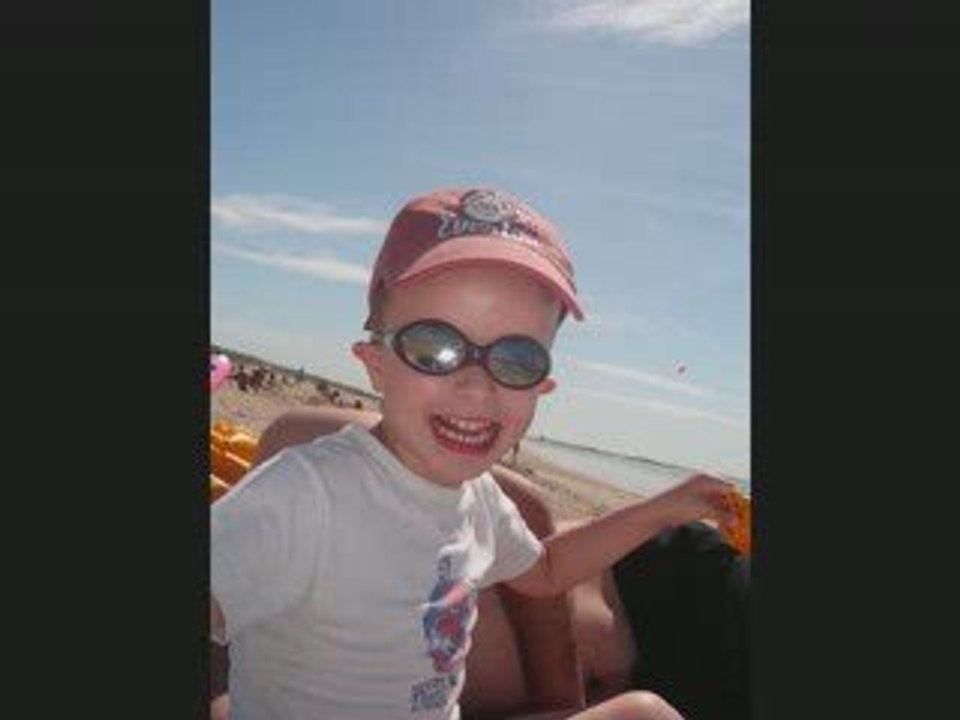 Vacances en Bretagne : la playa !