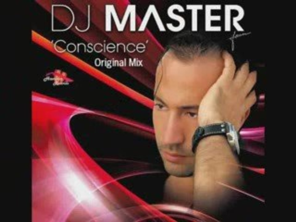 DJ MASTER CONSCIENCE Original mix