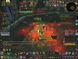KARAKAN DK TO ToC Argent Champions