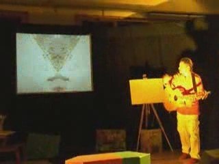 "Une gomme et un crayon..." Conte musical de Jean-Noël Pion