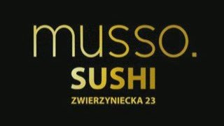 Italian Style sushi by Barollo Lunch Bar & Musso sushi