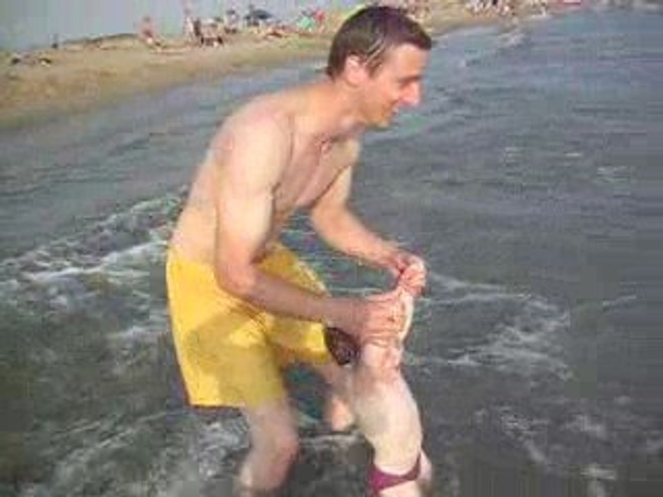 Vacances à la plage 3