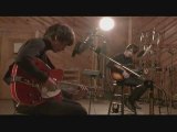 The Last Shadow Puppets - Meeting Place (acoustic)