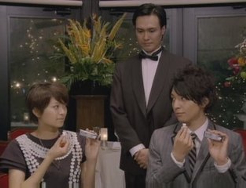 [CM]Toma - acuo餐廳篇