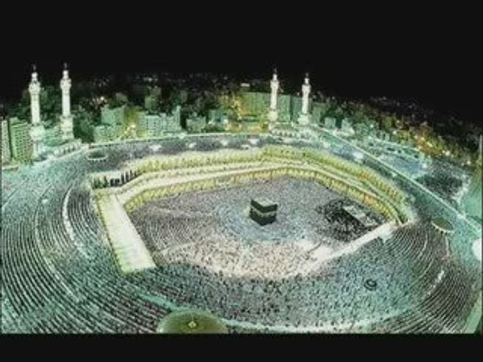 تلاوة لسورة لقمان للقارئ عبد الرحمن السديس