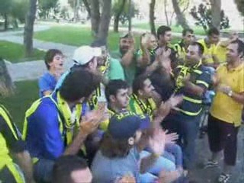 Vamos Bien Yeni Beste