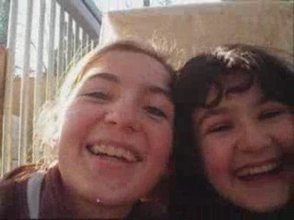 Photos et vidéos inédites ! =D