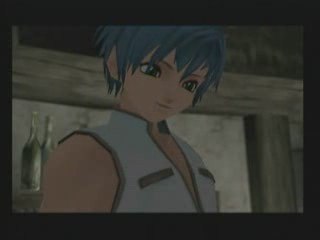 Star Ocean 3 [07] Vers le repaire de Norton