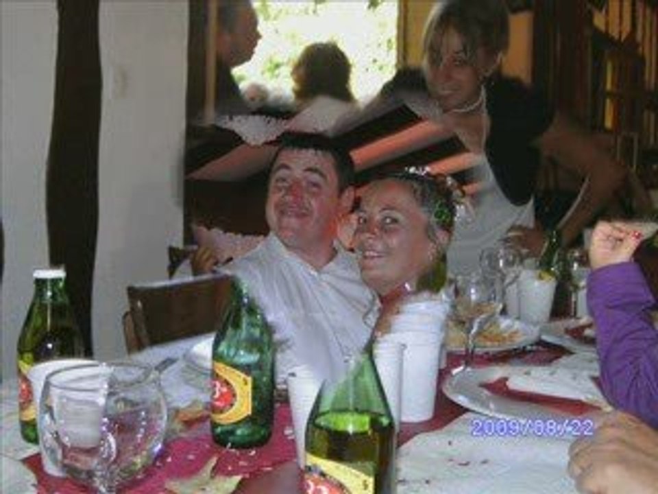 mariage 4