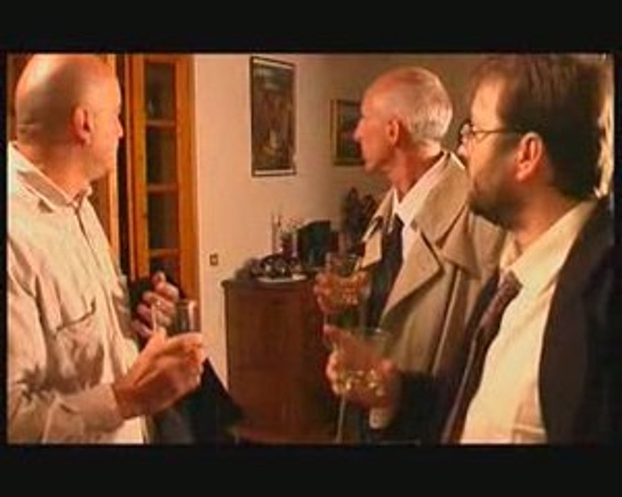 coup du gigot partie 3