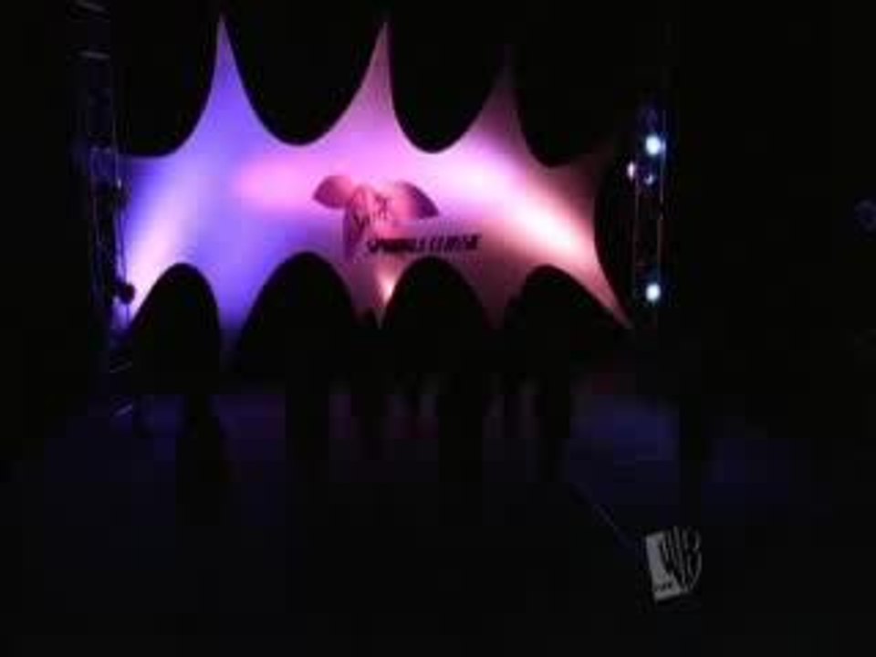 Pom pom girl_les frères scott