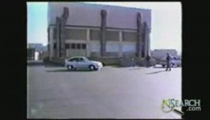 Continental Tire Commercial - Behind The Scenes 2