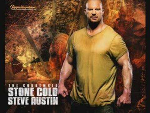 stone cold steve austin theme song