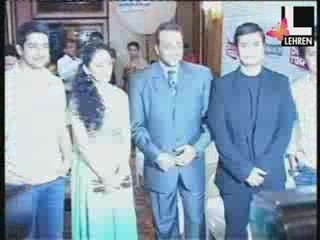 Sanjay Dutt real and reel life