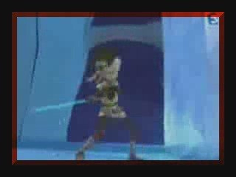 Code Lyoko - Halloween Special